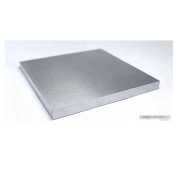 Tungsten Alloy Shielding թերթի մասնագիտություն
